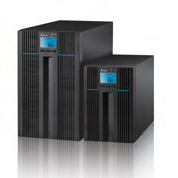 UPS Delta N Series 1 2 3 kVA