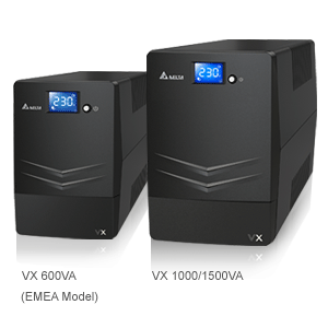 UPS Delta VX Series