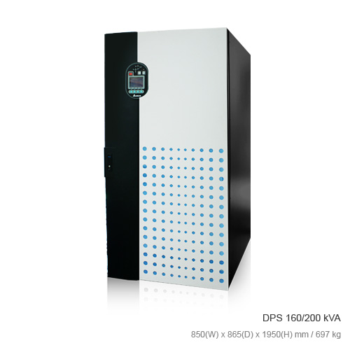 DPS-200K