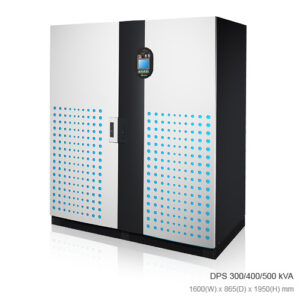 UPS Delta DPS Series