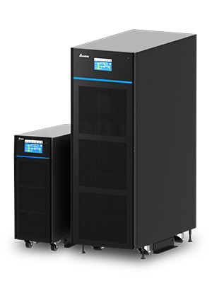 UPS Delta HPH Gen.2 Series