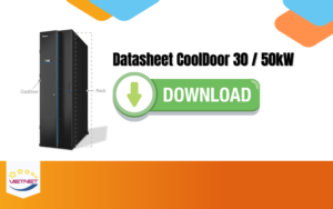 CoolDoor 30/50kW