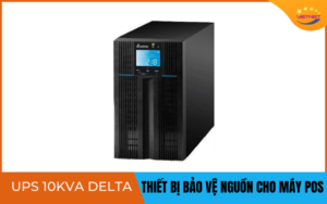 UPS-10kVA