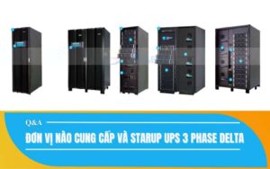 UPS-3-Phase