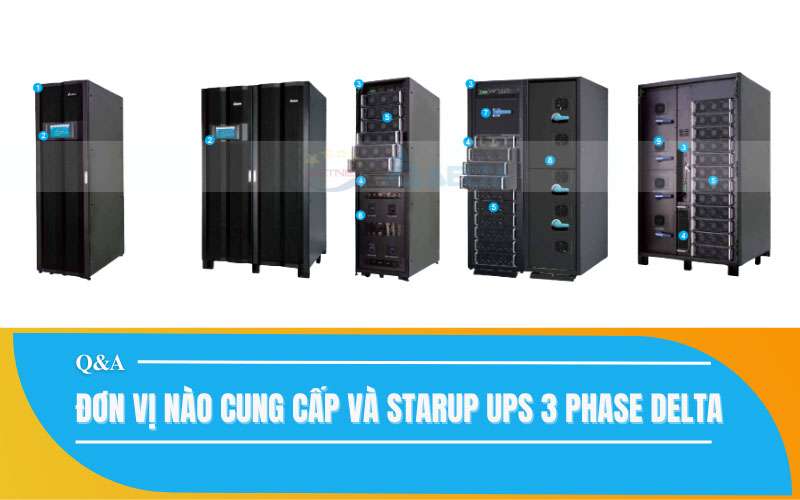 UPS-3-Phase