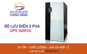 UPS-160KVA