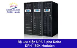 ups-150kva