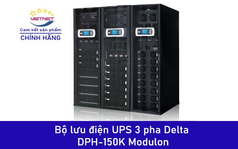 ups-150kva