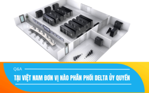 Phân Phối Delta