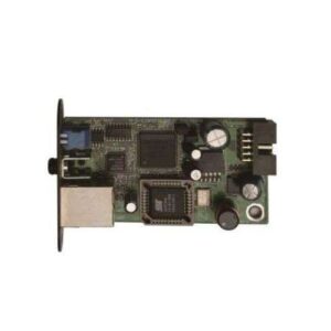 3915100473-S - Mini SNMP card for UPS Delta 1kVA/2kVA/3kVA