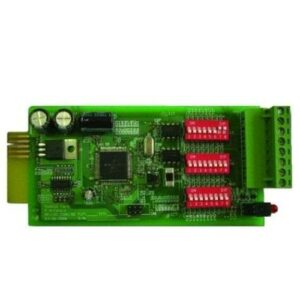 3915100748-S - Mini ModBus Card for UPS Delta 1kVA/2kVA/3kVA