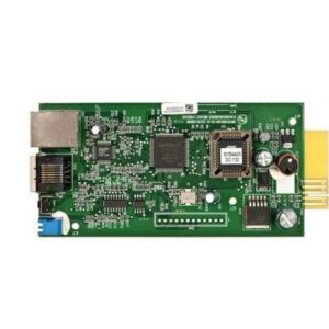 3915100766-S00 - SNMP Card for UPS Delta