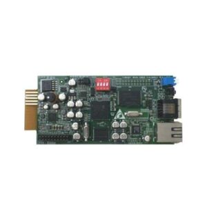 3915100975-S35 - SNMP Card All-in-One for UPS Delta