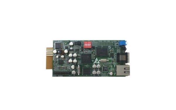 3915100975-S35 - SNMP Card All-in-One for UPS Delta
