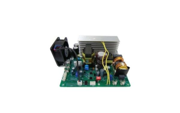 5505001897-S-00 - Bộ sạc pin 24V (external) cho UPS Delta