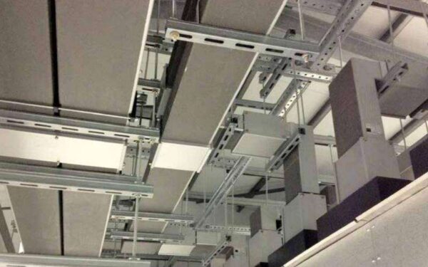 BLA06 - 600A Busway System - BL Series, 400-6400 A - Hình ảnh 2