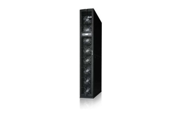CW 29 kW - HCH1850 RowCool 29kW / 43kW, Chilled Water