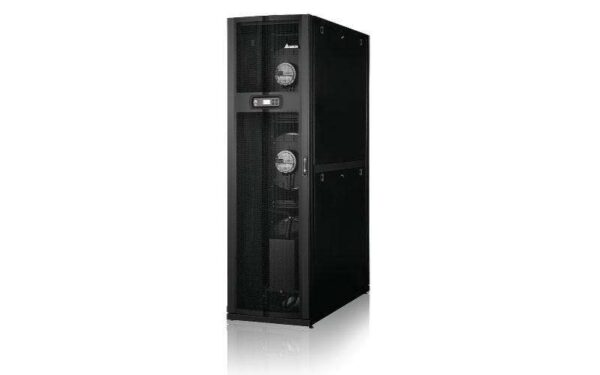 CW 70kW - RowCool R Series 70/95 kW - Làm Mát Chính Xác Delta Delta InfraSuite