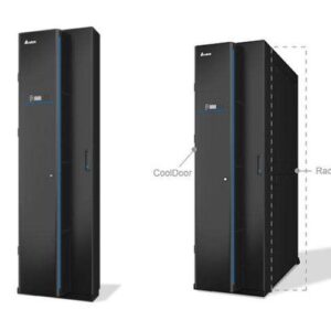 D50 - RWC050 CoolDoor 30/50kW Delta
