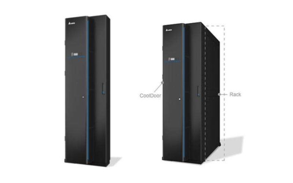 D50 - RWC050 CoolDoor 30/50kW Delta