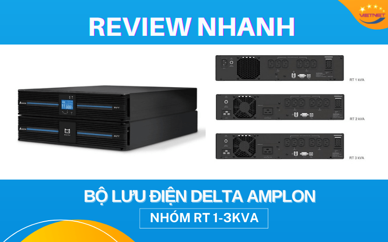 Delta Amplon 1 Pha