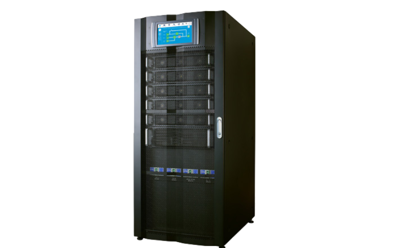 Bộ lưu điện DPH-120K