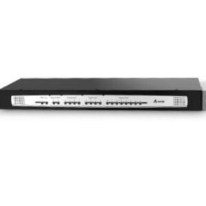 EnviroStation EMS2000 - Delta InfraSuite EMS