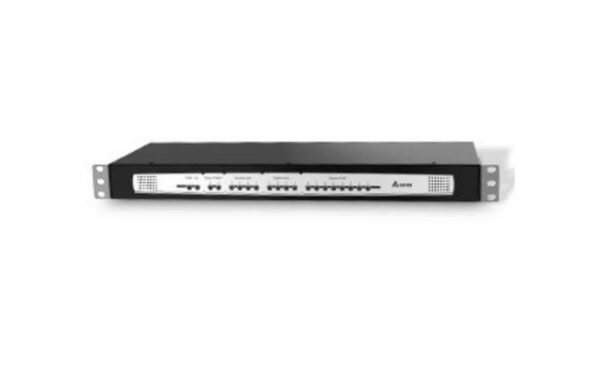 EnviroStation EMS2000 - Delta InfraSuite EMS