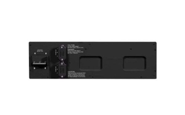 Battery module Delta RT-Series 5-10kVA, li-ion EBC chassis (GES021B704035) - Hình ảnh 2
