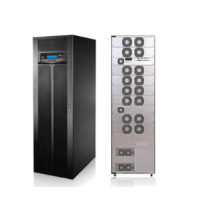 Bộ lưu điện UPS 3 pha Delta HPH-100K Ultron – UPS 100kVA