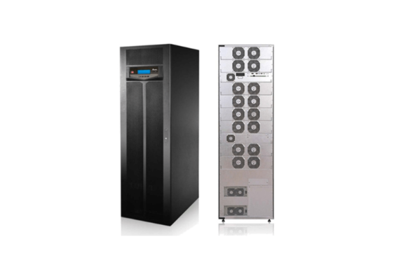 Bộ lưu điện UPS 3 pha Delta HPH-120K Ultron – UPS 120kVA