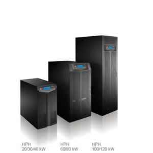 Bộ lưu điện UPS 3 pha Delta HPH-20K Ultron – UPS 20kVA