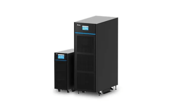 Bộ lưu điện UPS 3 pha Delta HPH-40KB Gen.2 Ultron – UPS 40kVA