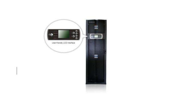 PDC 125 - Power Distribution Cabinet Hãng Delta
