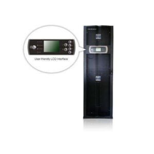 PDC 80 - Power Distribution Cabinet Hãng Delta
