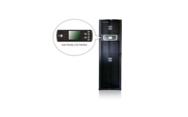 PDC 80 - Power Distribution Cabinet Hãng Delta