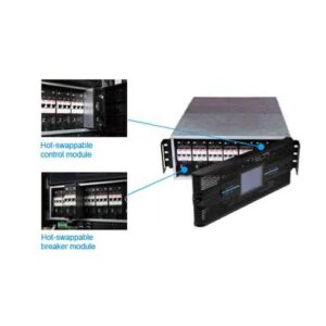 PDC130CA0800035 - In-Rack Distribution Module