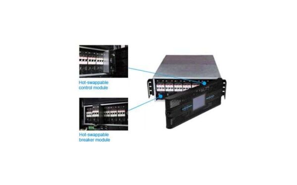 PDC130CA0800035 - In-Rack Distribution Module