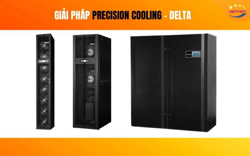 Precision Cooling
