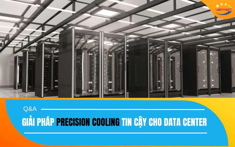 Precision Cooling