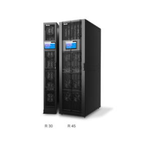RowCool R30 - RowCool R Series 30/45 kW - Làm Mát Chính Xác Delta InfraSuite