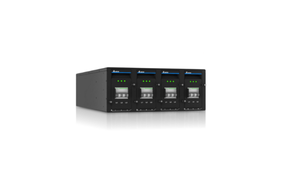 Rack-Mount RPP 40kVA - Rack-Mount Remote Power Panel