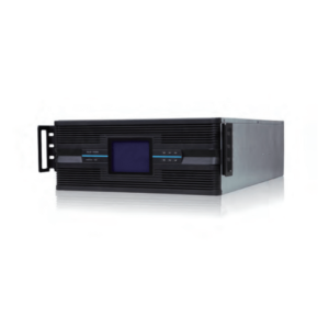 Rack-Mount RPP - 80kVA (rRPP - 80KVA) Rack-Mount Remote Power Panel