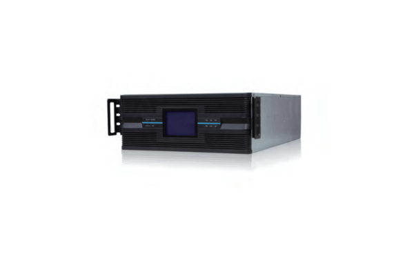 Rack-Mount RPP - 80kVA (rRPP - 80KVA) Rack-Mount Remote Power Panel