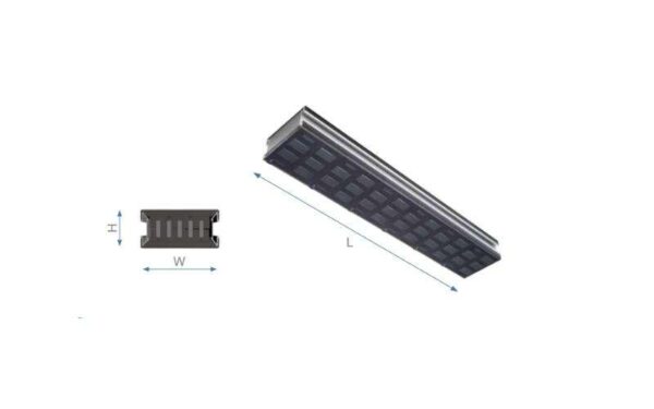 BRC04 - 400A - Busway System - BR Series 250-1600A - Hình ảnh 2