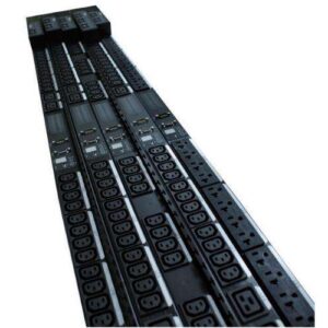 Rack Power Distribution Unit ( NEMA L5-20P, NEMA L5-30P, NEMA L6-20P, NEMA L6-30P)
