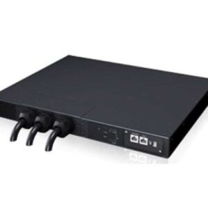 STS16002SR00035 -  DELTA Static Transfer Switch (STS)