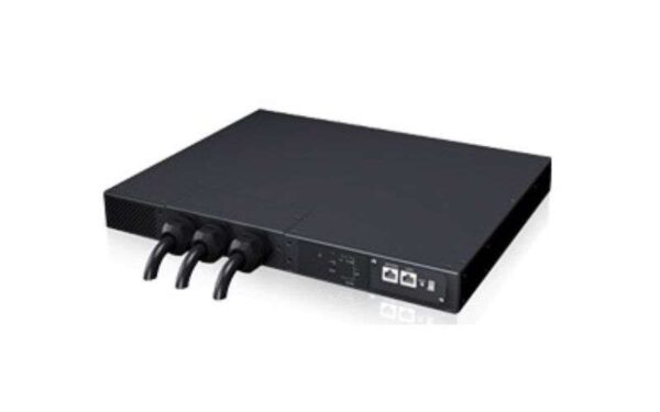 STS16002SR00035 -  DELTA Static Transfer Switch (STS)