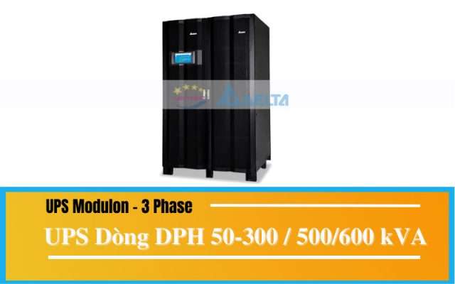 ups-delta