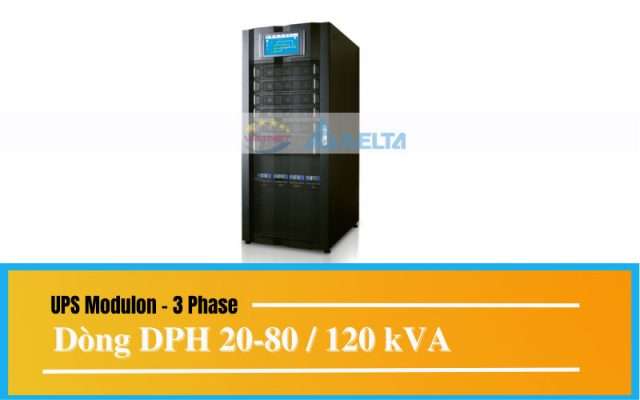 ups-delta